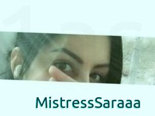 MistressSaraaa