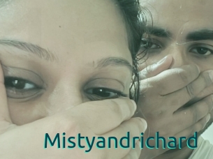 Mistyandrichard