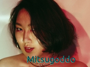 Mitsugoddo