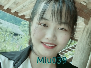 Miu039