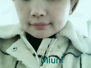 Miunl