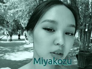 Miyakozu