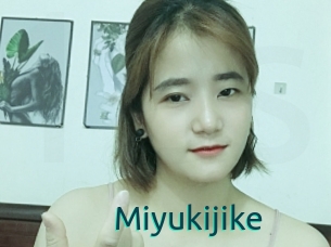 Miyukijike