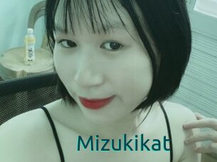 Mizukikat