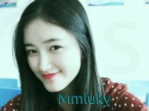 Mmluky