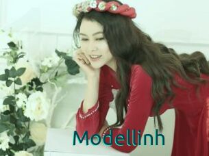 Modellinh