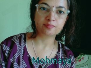 Mohmaya