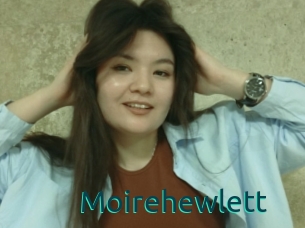 Moirehewlett