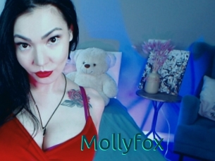 Mollyfox
