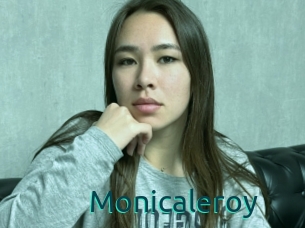 Monicaleroy