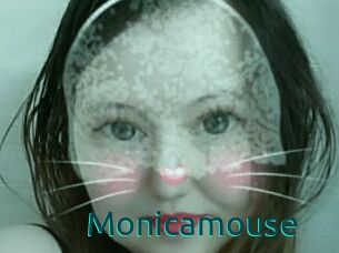 Monicamouse