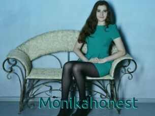 Monikahonest