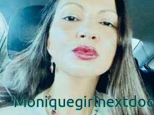 Moniquegirlnextdoor