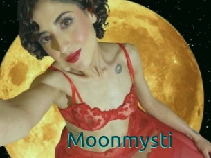 Moonmysti