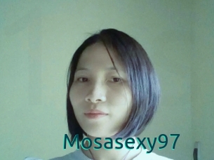 Mosasexy97