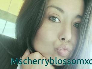 Mscherryblossomxo