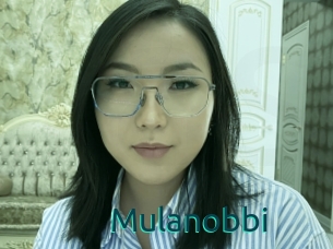 Mulanobbi