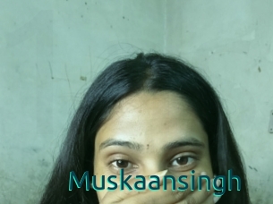 Muskaansingh