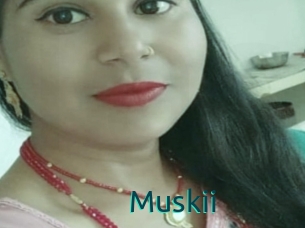 Muskii