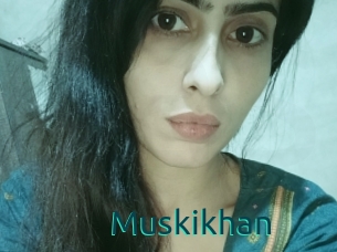 Muskikhan