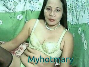 Myhotmary