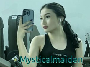 Mysticalmaiden