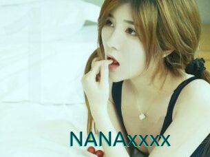NANAxxxx