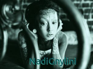 NadiGnylini