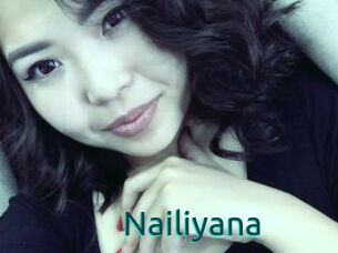 Nailiyana