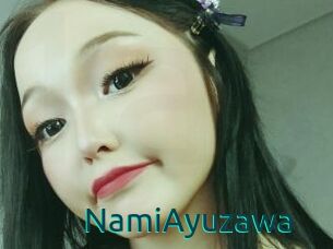 NamiAyuzawa