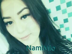 NamiMio