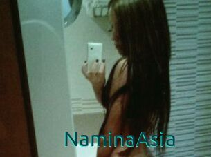 NaminaAsia