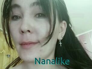 Nanalike