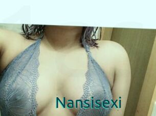 Nansisexi