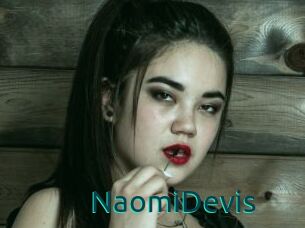NaomiDevis