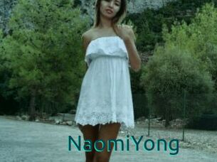 NaomiYong