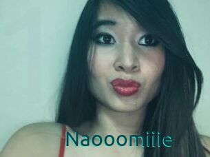 Naooomiiie