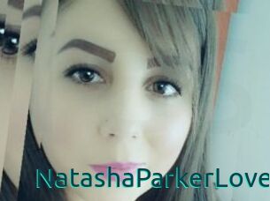 NatashaParkerLove