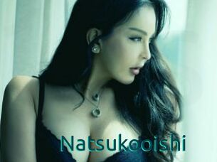 Natsukooishi