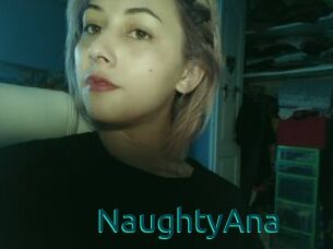 NaughtyAna