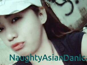 NaughtyAsianDanica