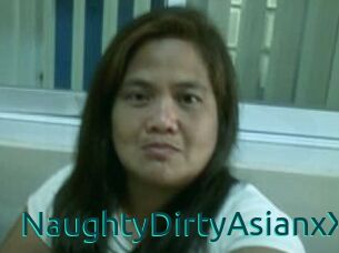NaughtyDirtyAsianxXx