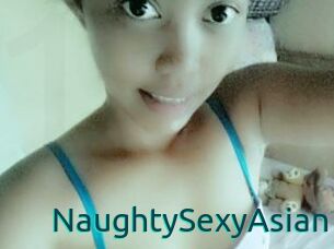 NaughtySexyAsian
