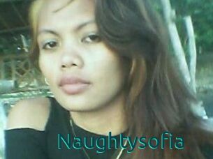 Naughtysofia