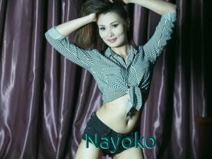Nayoko