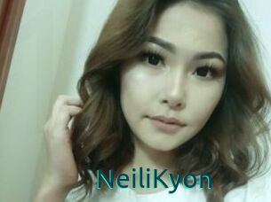 NeiliKyon