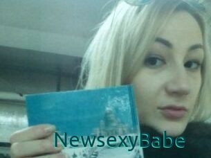 NewsexyBabe