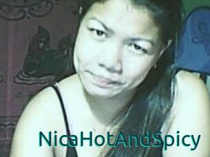 NicaHotAndSpicy