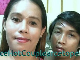 NiceHotCouplearcetoper
