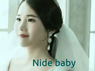 Nide_baby